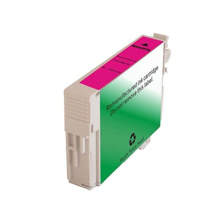 Monoprice Compatible Epson T0733 - Magenta 9670